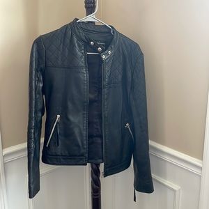 Genuine Leather Jacket